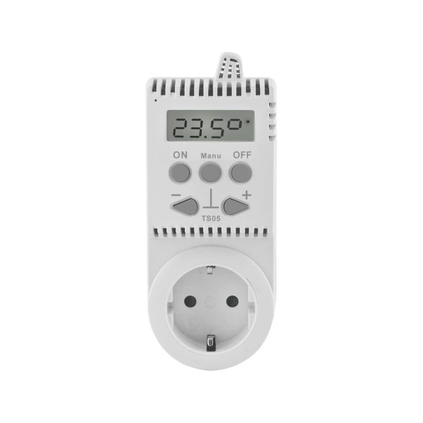 Digitalni termostat T40 1