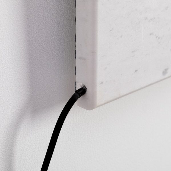 Mramor white kabel
